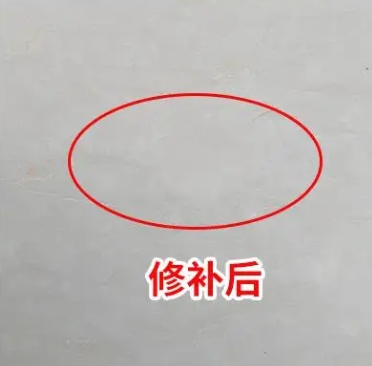 本溪市瓷砖空鼓维修专业解答下贴瓷砖前墙壁基层存在的裂缝的影响