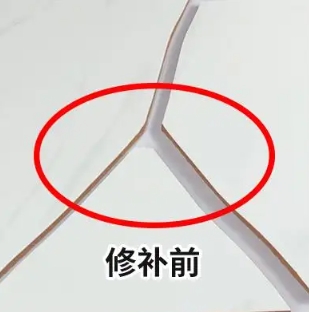 本溪市瓷砖空鼓维修公司分享下瓷砖基层整体强度偏低，可能会导致的问题。